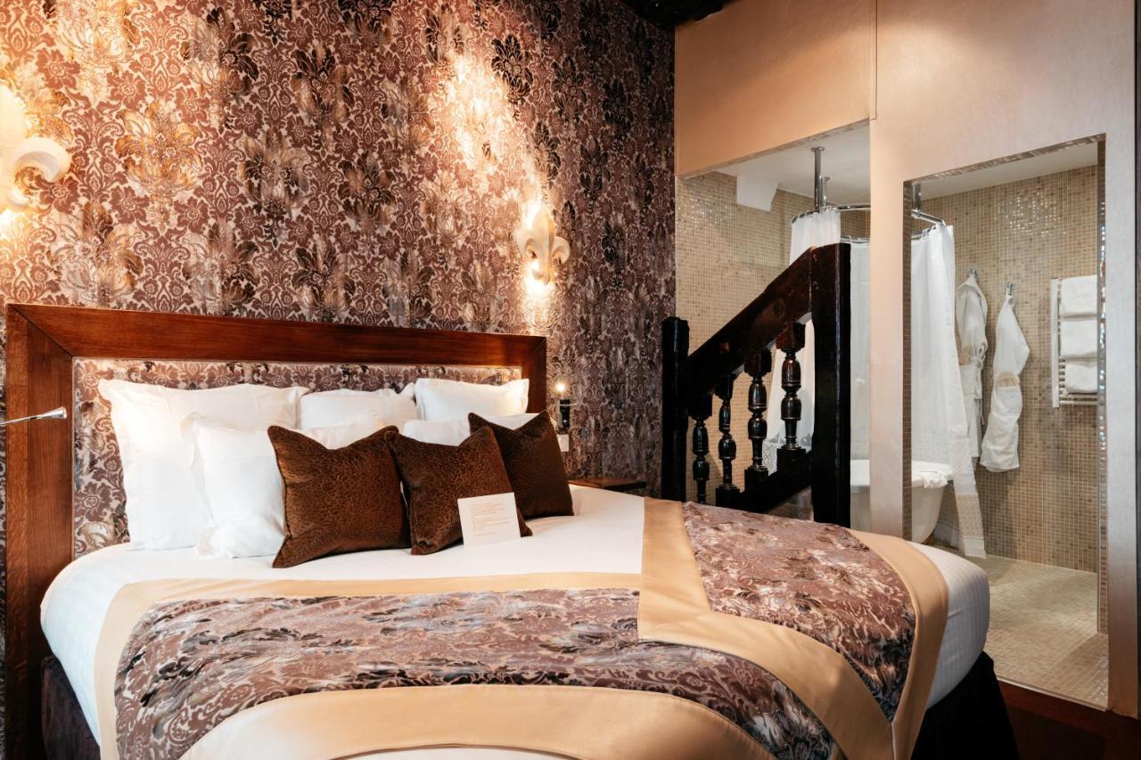 Chambre Double Prestige