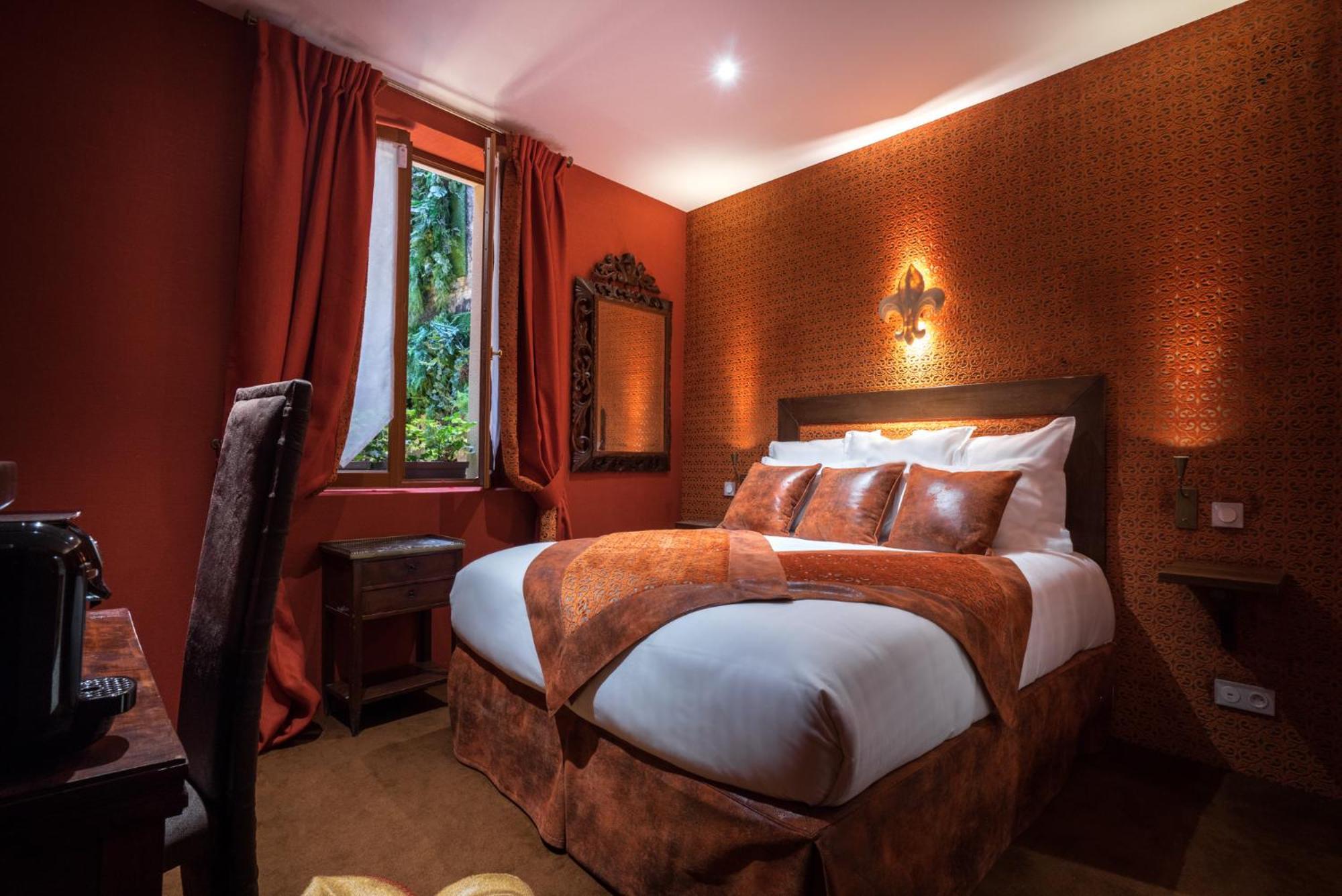 Chambre Double Classique